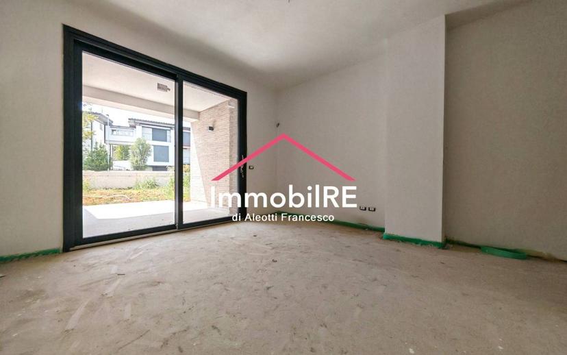 Quadrilocale nuovo, piano terra, Canali - Capriolo, Reggio Emilia — foto 18 di 30