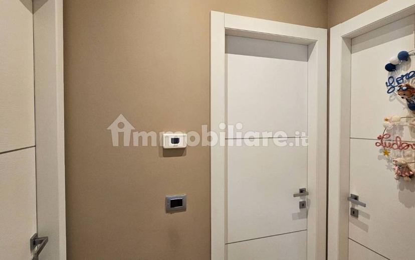 Trilocale via Mascalucia, Scala Greca - Neapolis, Siracusa — foto 11 di 13