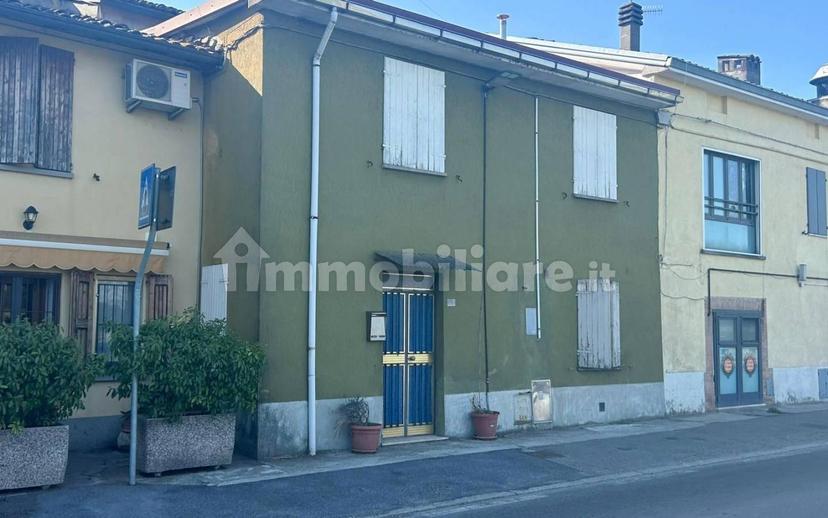 Terratetto unifamiliare Strada Montanara 316, Campus - Gaione, Parma — foto 6 di 16