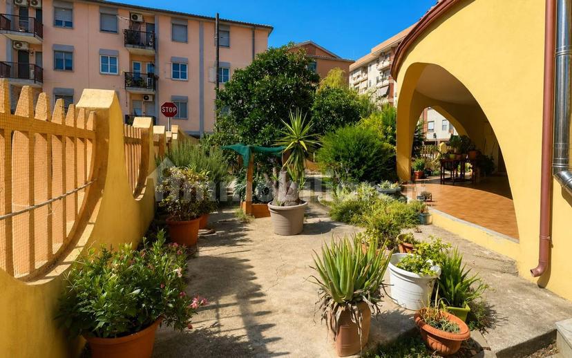Trilocale via Sardegna Iacp, Centro, Assemini — foto 15 di 15