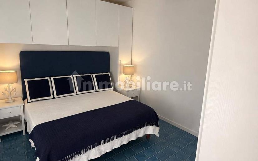Attico via Lorenzo Iandolino 7, Mondello - Valdesi, Palermo — foto 3 di 14