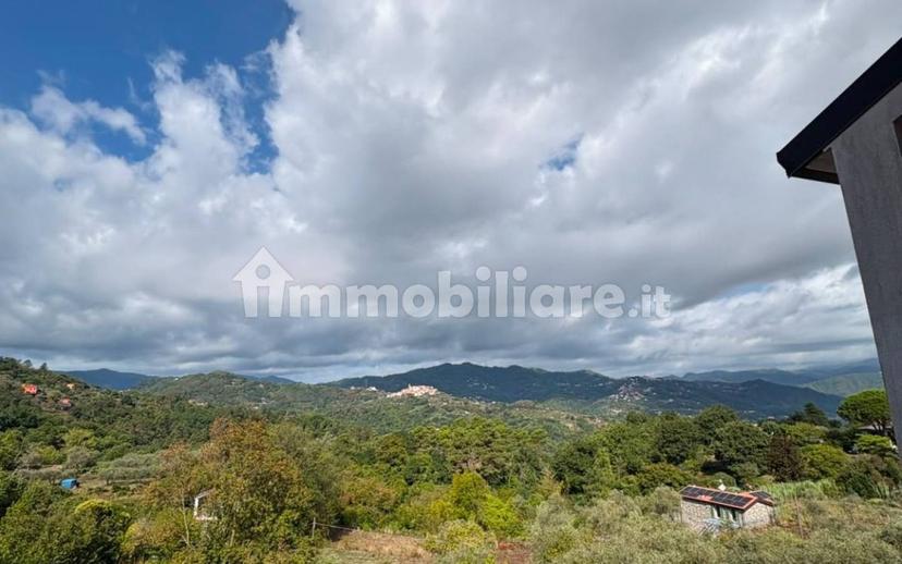 Terratetto unifamiliare via Valle 6, Centro, Vezzano Ligure — foto 2 di 32