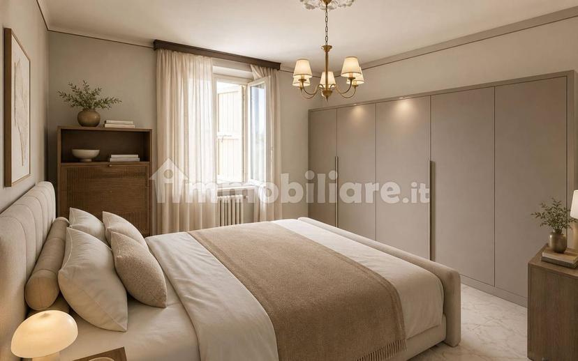 Terratetto unifamiliare Strada Montanara 316, Campus - Gaione, Parma — foto 16 di 16