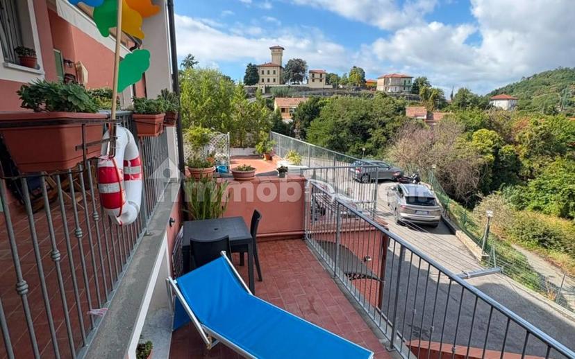 Terratetto unifamiliare via Valle 6, Centro, Vezzano Ligure — foto 24 di 32