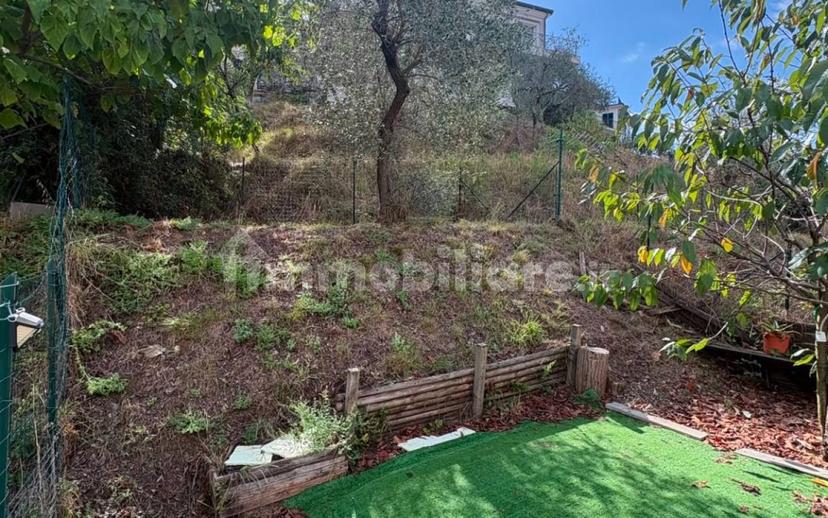 Terratetto unifamiliare via Valle 6, Centro, Vezzano Ligure — foto 20 di 32