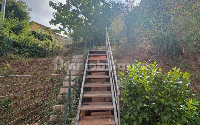 Terratetto unifamiliare via Valle 6, Centro, Vezzano Ligure — foto 22 di 32