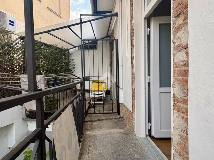 Bilocale vicolo Cavalieri di Malta 4, Corso alla Vittoria - Parco della Resistenza, Asti — foto 15 di 16