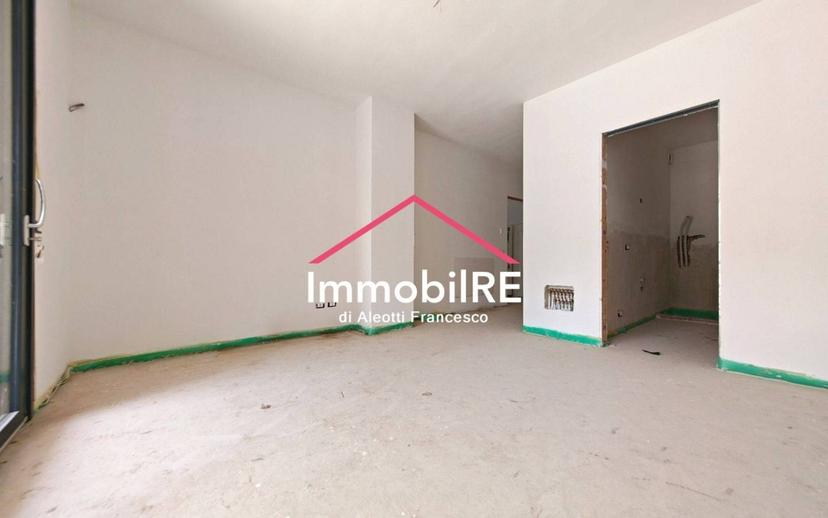 Quadrilocale nuovo, piano terra, Canali - Capriolo, Reggio Emilia — foto 9 di 30