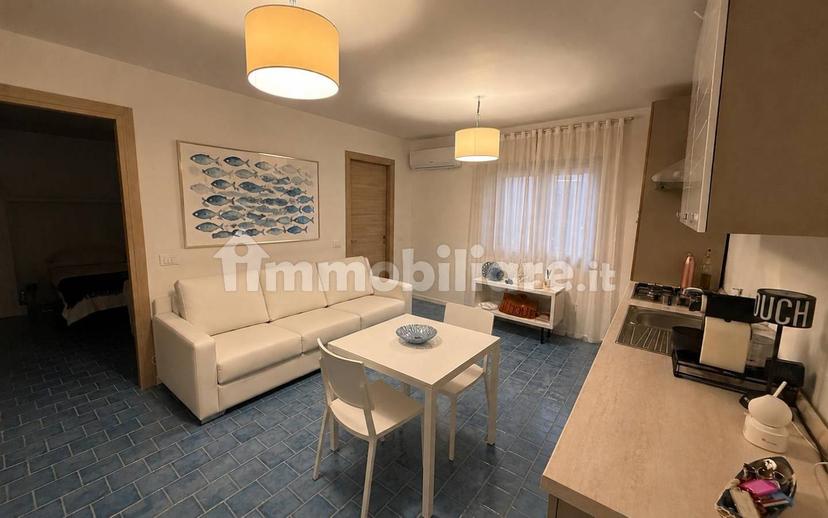 Attico via Lorenzo Iandolino 7, Mondello - Valdesi, Palermo — foto 7 di 14