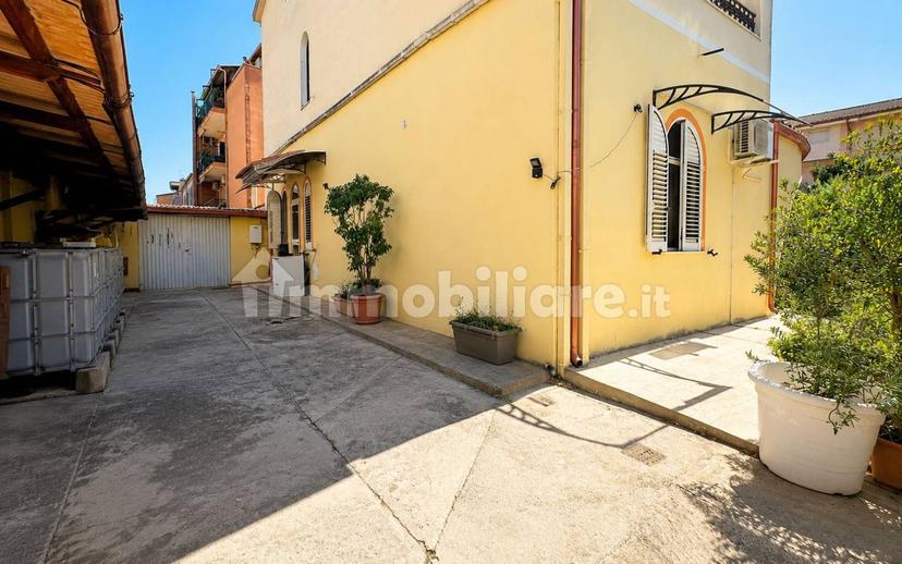Trilocale via Sardegna Iacp, Centro, Assemini — foto 12 di 15