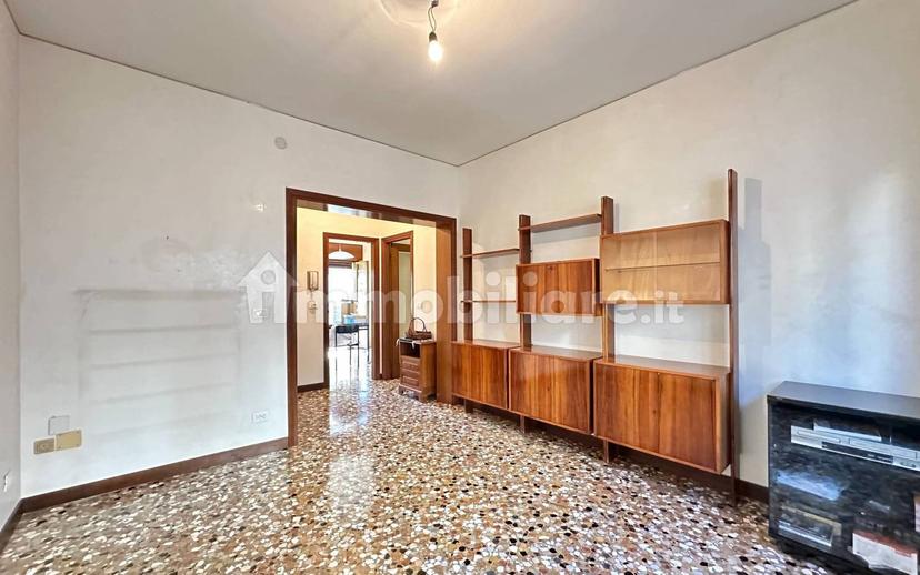 Appartamento via Andrea Costa, Mestre, Venezia