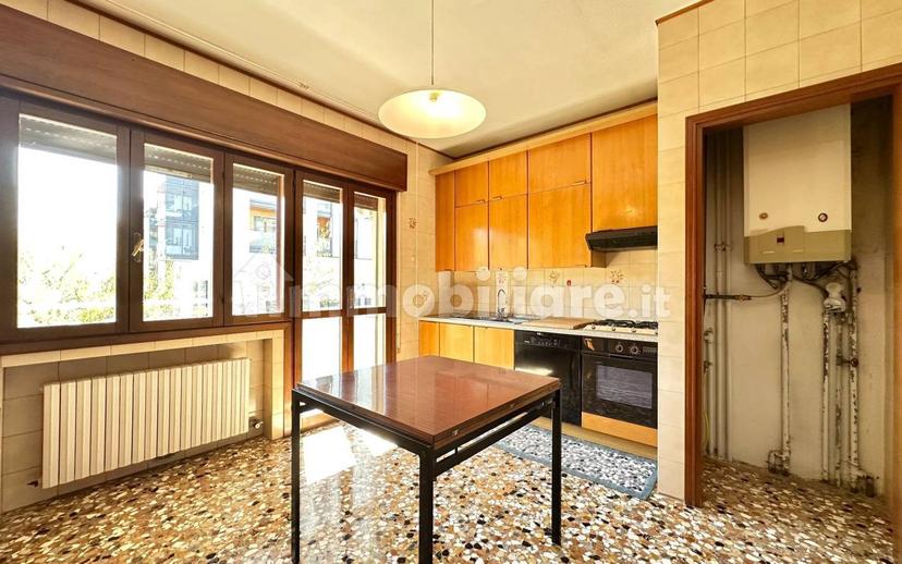 Appartamento via Andrea Costa, Mestre, Venezia — foto 21 di 24