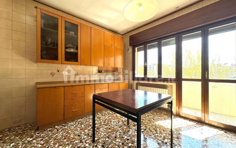 Appartamento via Andrea Costa, Mestre, Venezia — foto 19 di 24
