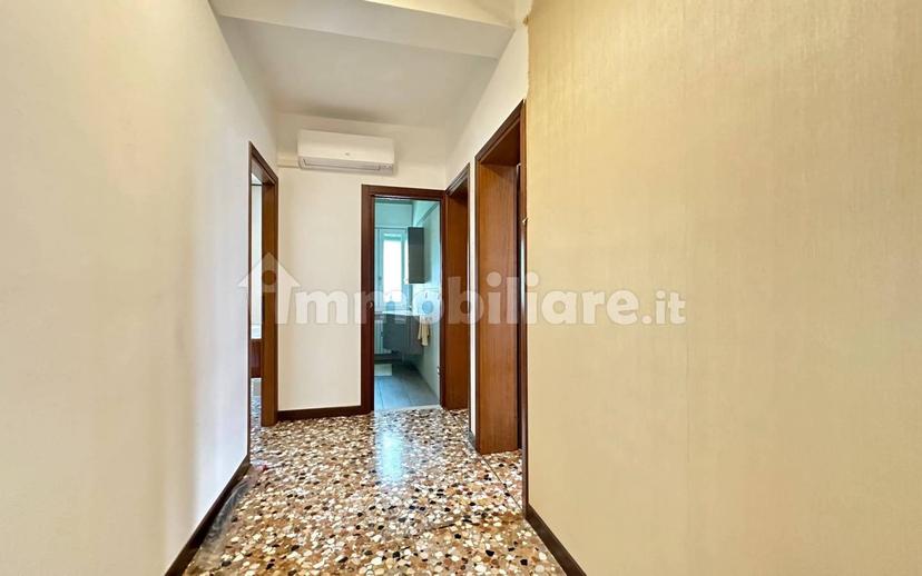 Appartamento via Andrea Costa, Mestre, Venezia — foto 20 di 24
