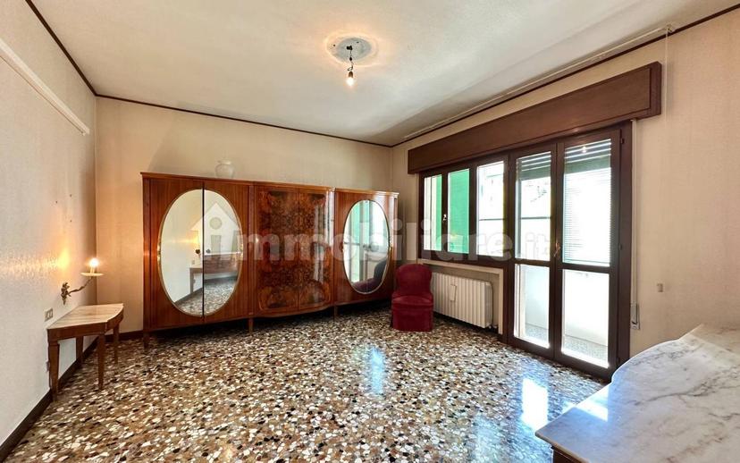 Appartamento via Andrea Costa, Mestre, Venezia — foto 18 di 24