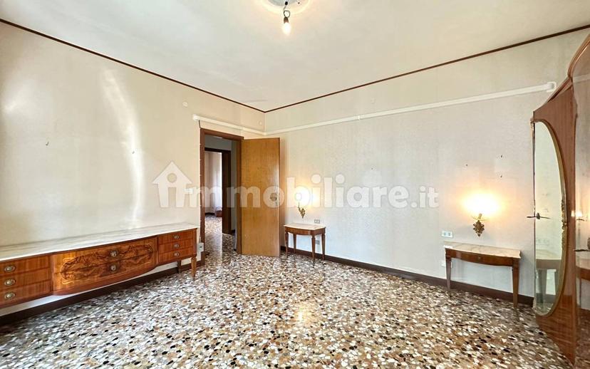 Appartamento via Andrea Costa, Mestre, Venezia — foto 12 di 24