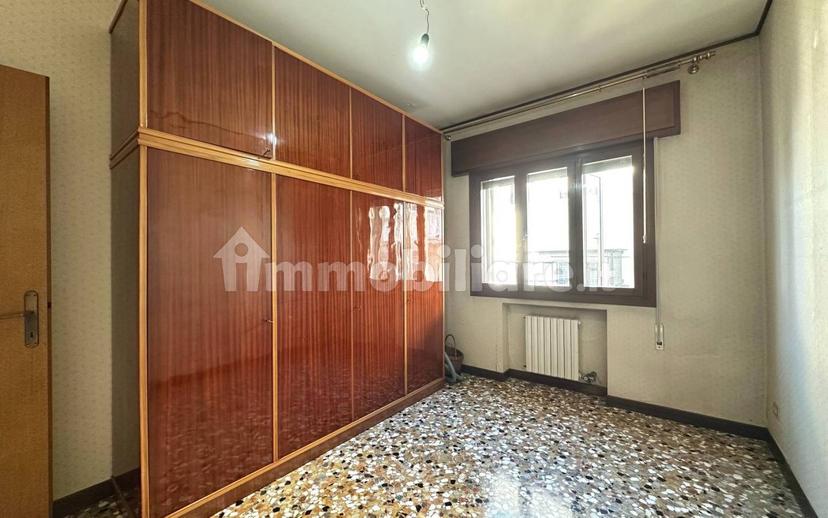 Appartamento via Andrea Costa, Mestre, Venezia — foto 5 di 24