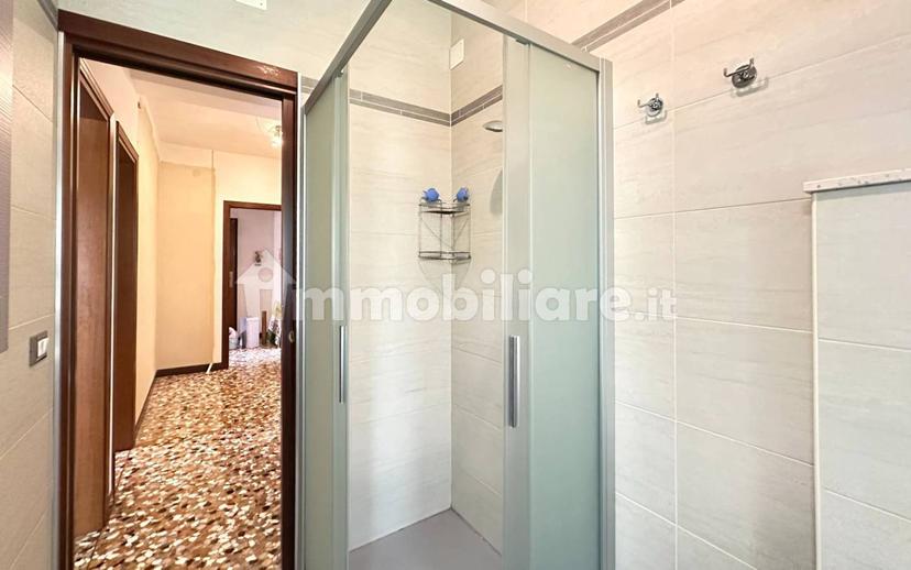 Appartamento via Andrea Costa, Mestre, Venezia — foto 13 di 24