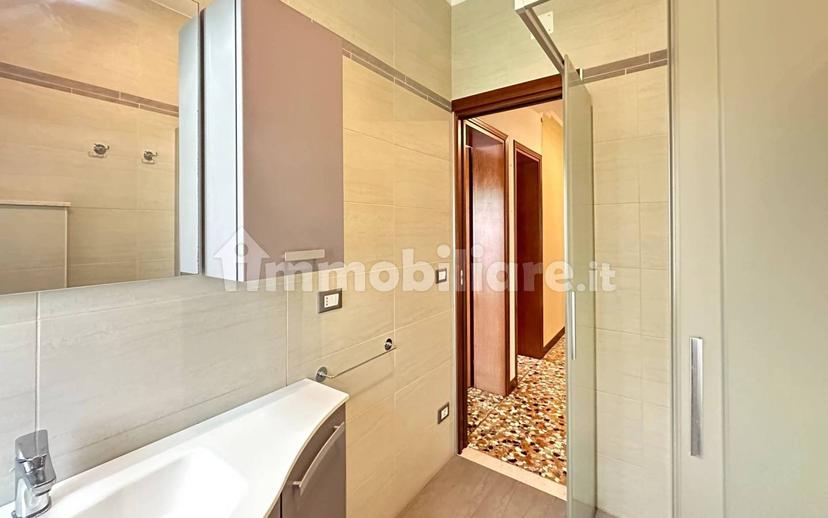 Appartamento via Andrea Costa, Mestre, Venezia — foto 4 di 24