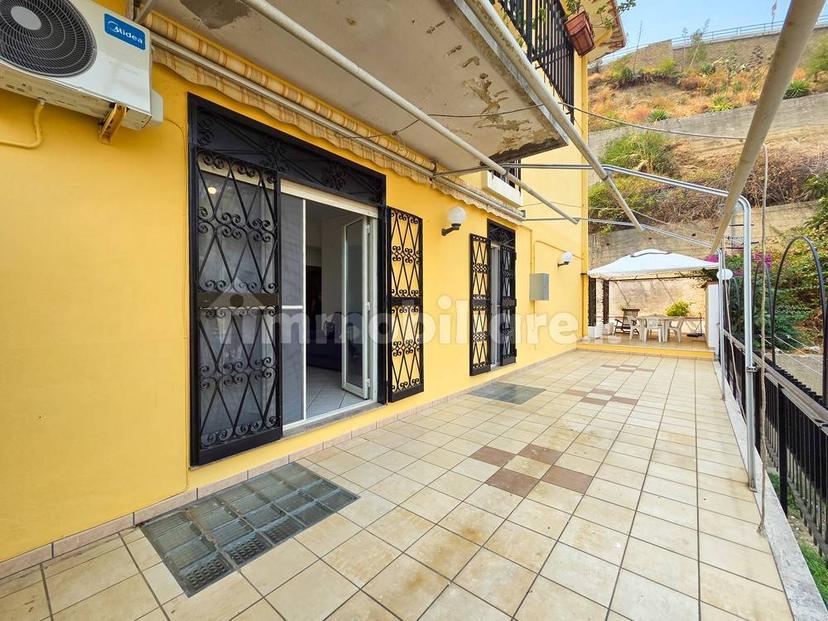 Trilocale via Consolare Pompea 963, Villaggio Pace, Messina — foto 20 di 37
