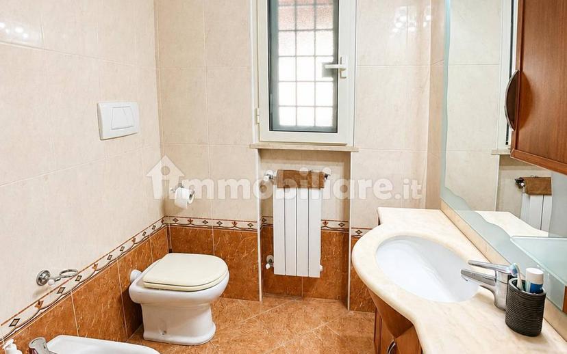 Villa unifamiliare via Mediana Vecchia 22, Centro, San Felice Circeo — foto 2 di 23