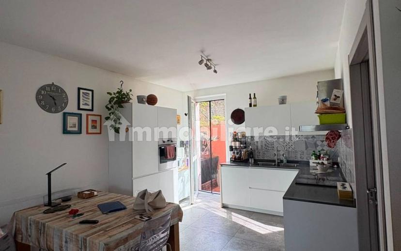 Terratetto unifamiliare via Valle 6, Centro, Vezzano Ligure — foto 14 di 32