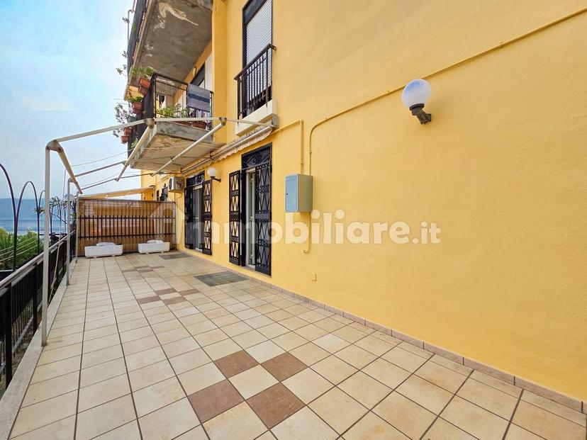 Trilocale via Consolare Pompea 963, Villaggio Pace, Messina — foto 2 di 37