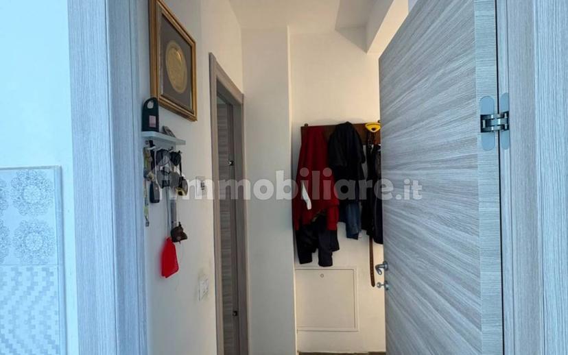 Terratetto unifamiliare via Valle 6, Centro, Vezzano Ligure — foto 13 di 32