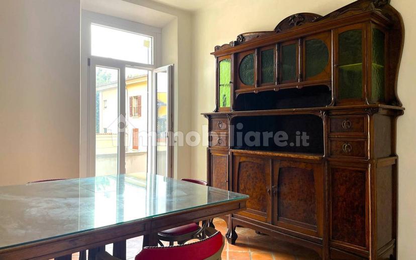 Quadrilocale viale della Stazione 9, Solferino - Diaz, Brescia — foto 6 di 24