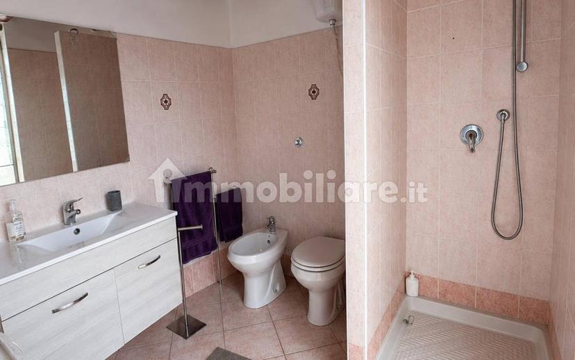 Villa unifamiliare via Mediana Vecchia 22, Centro, San Felice Circeo — foto 12 di 23