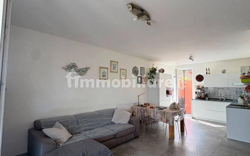 Terratetto unifamiliare via Valle 6, Centro, Vezzano Ligure — foto 3 di 32