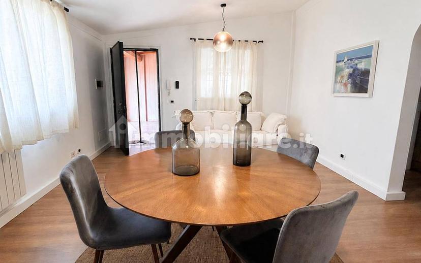 Villa unifamiliare via Mediana Vecchia 22, Centro, San Felice Circeo — foto 16 di 22