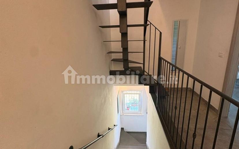 Terratetto unifamiliare via Valle 6, Centro, Vezzano Ligure — foto 32 di 32