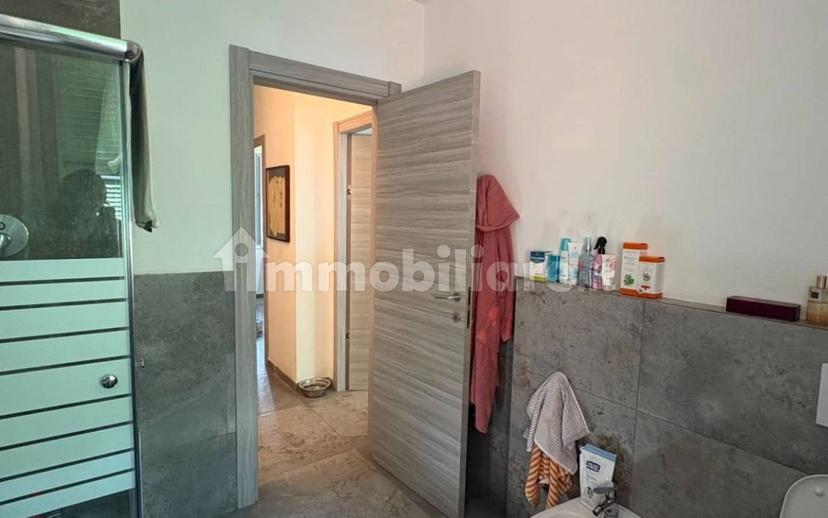 Terratetto unifamiliare via Valle 6, Centro, Vezzano Ligure — foto 12 di 32