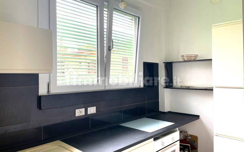 Quadrilocale viale della Stazione 9, Solferino - Diaz, Brescia — foto 16 di 24
