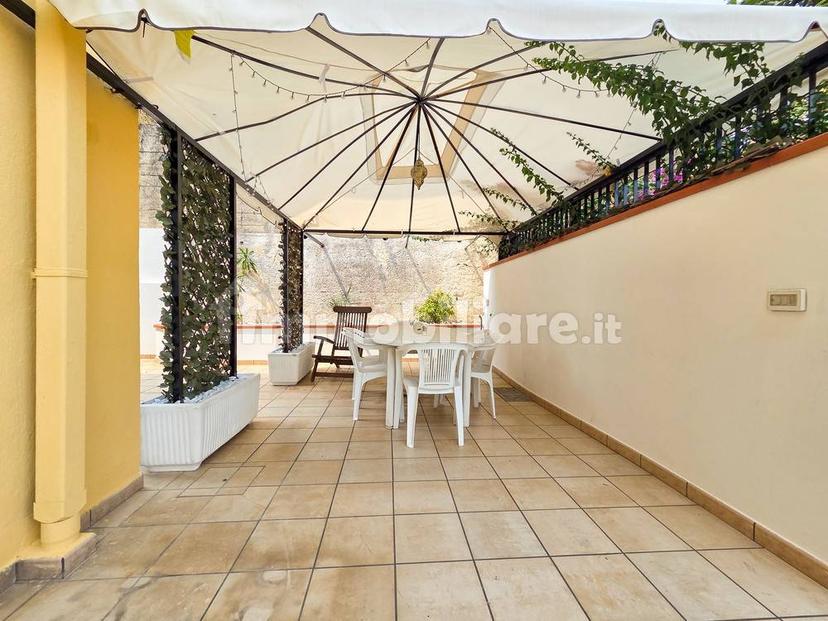 Trilocale via Consolare Pompea 963, Villaggio Pace, Messina — foto 16 di 37