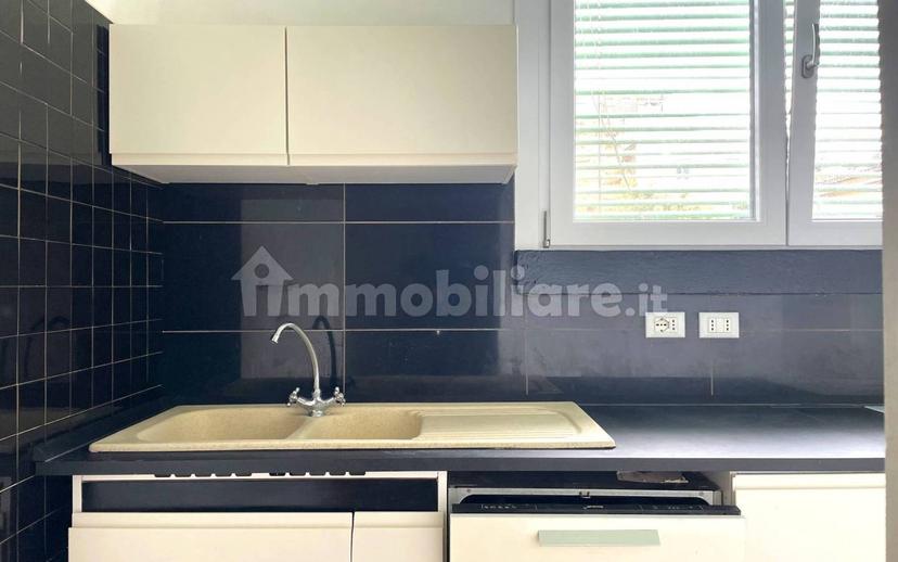 Quadrilocale viale della Stazione 9, Solferino - Diaz, Brescia — foto 20 di 24
