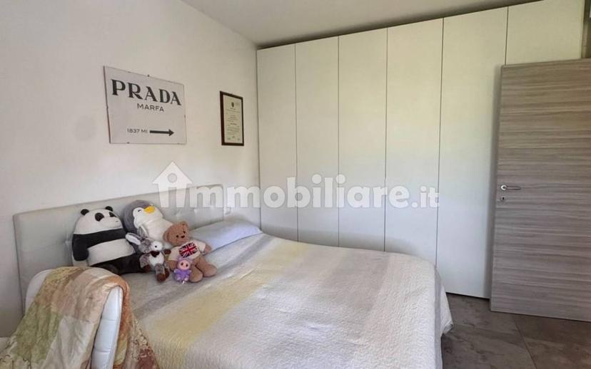 Terratetto unifamiliare via Valle 6, Centro, Vezzano Ligure — foto 30 di 32