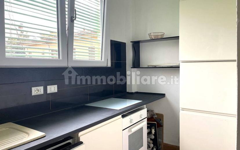 Quadrilocale viale della Stazione 9, Solferino - Diaz, Brescia — foto 9 di 24