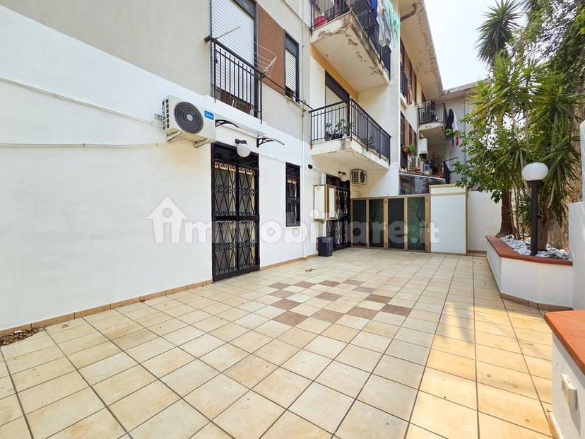 Trilocale via Consolare Pompea 963, Villaggio Pace, Messina — foto 6 di 37