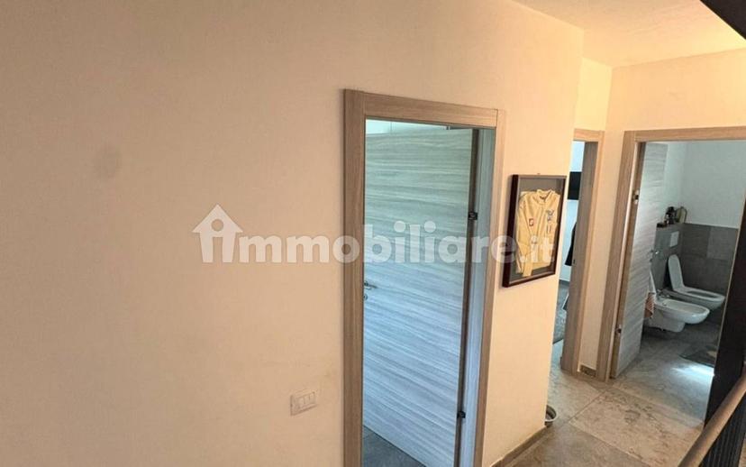 Terratetto unifamiliare via Valle 6, Centro, Vezzano Ligure — foto 5 di 32