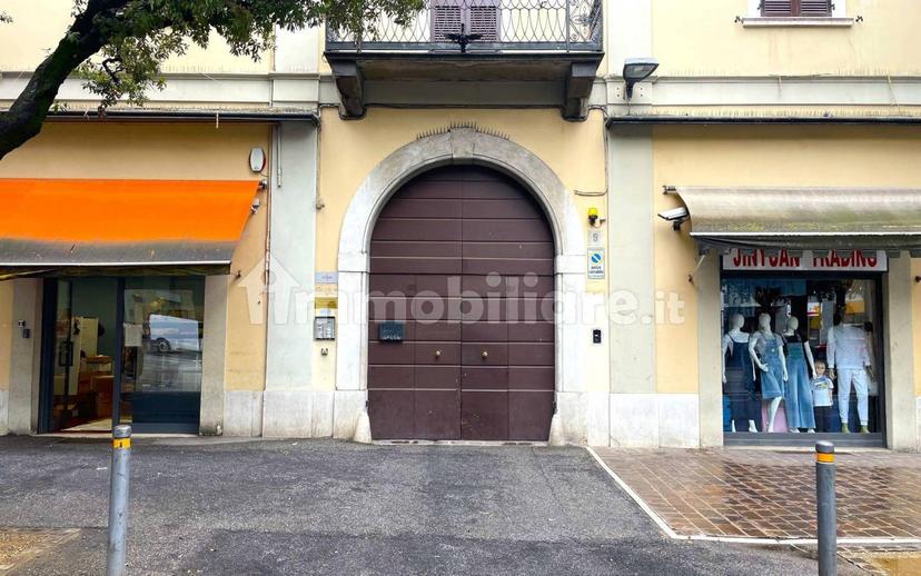 Quadrilocale viale della Stazione 9, Solferino - Diaz, Brescia — foto 8 di 24