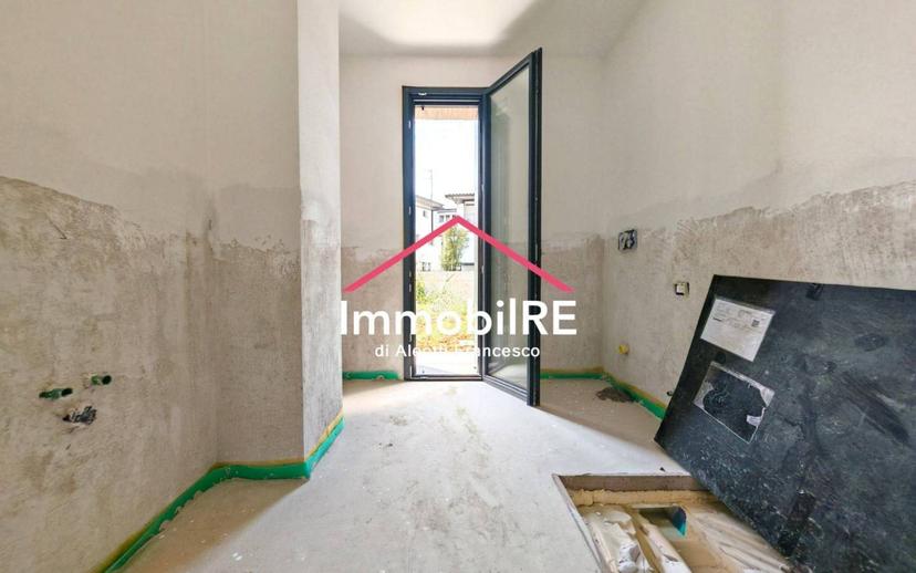 Quadrilocale nuovo, piano terra, Canali - Capriolo, Reggio Emilia — foto 27 di 30