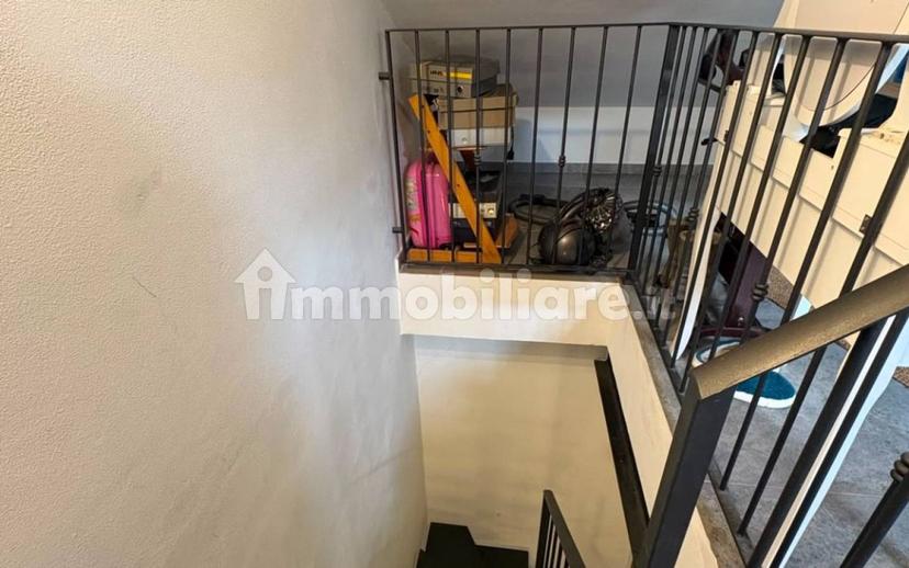 Terratetto unifamiliare via Valle 6, Centro, Vezzano Ligure — foto 23 di 32