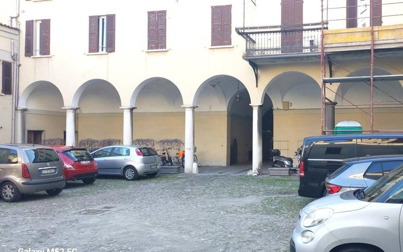 Quadrilocale viale della Stazione 9, Solferino - Diaz, Brescia — foto 14 di 24
