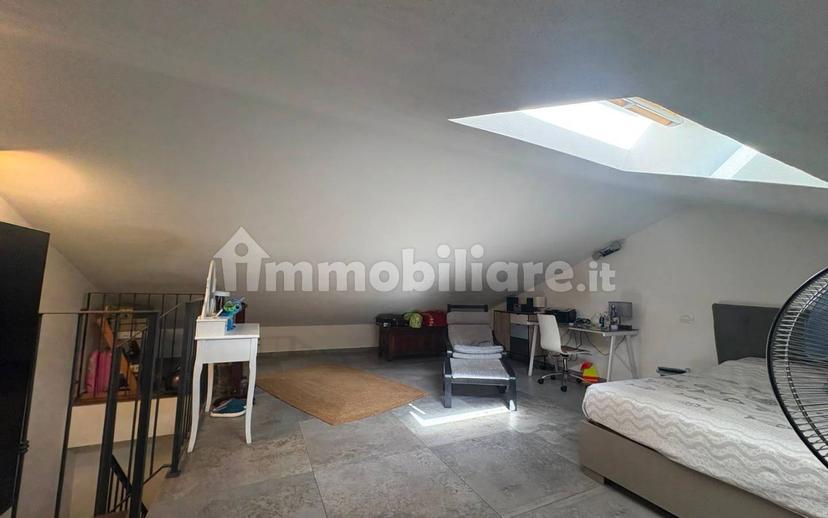 Terratetto unifamiliare via Valle 6, Centro, Vezzano Ligure — foto 9 di 32