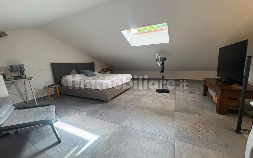 Terratetto unifamiliare via Valle 6, Centro, Vezzano Ligure — foto 16 di 32