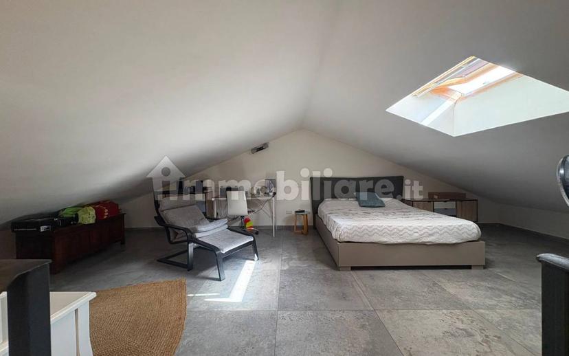 Terratetto unifamiliare via Valle 6, Centro, Vezzano Ligure — foto 17 di 32