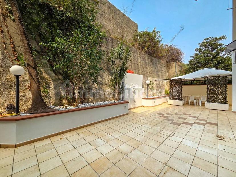Trilocale via Consolare Pompea 963, Villaggio Pace, Messina — foto 24 di 37