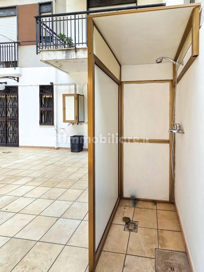Trilocale via Consolare Pompea 963, Villaggio Pace, Messina — foto 17 di 37